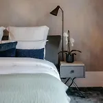 Hotel De Pourtales